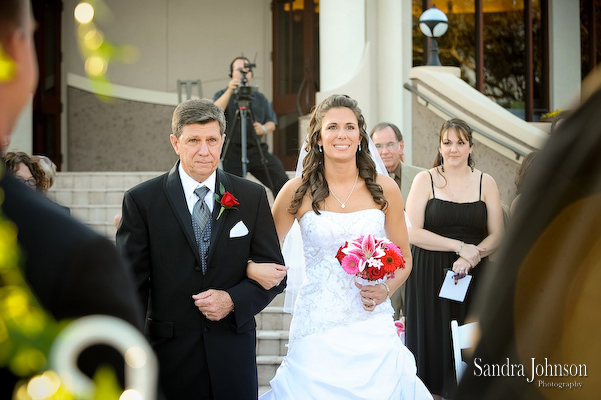 Best Mystic Dunes Wedding Photos - Sandra Johnson (SJFoto.com)